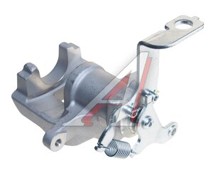 Изображение 3, 8911347 Суппорт TOYOTA Avensis (08-) тормозной задний правый LONGHO