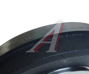 Изображение 3, PDR1726 Барабан тормозной MAZDA 626 (97-) задний (1шт.) PATRON