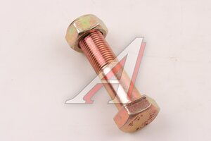Изображение 3, ZQ151B1660T32F6-MX Болт SITRAK HOWO диска тормозного (М16х1.5) MOVELEX