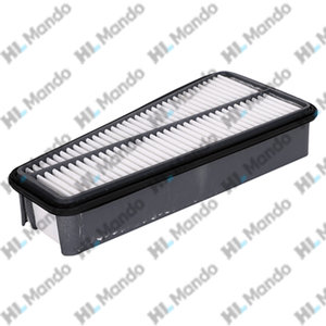 Изображение 4, EAF00283T Фильтр воздушный TOYOTA Land Cruiser (03-) (4.0) MANDO