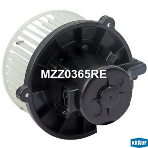 Изображение 3, MZZ0365RE Мотор отопителя KIA Spectra (00-) KRAUF