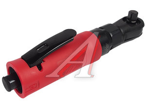 Изображение 2, JTC-7974 Ключ трещотка пневматический 1/2" 108Нм 190PSI 500об/мин. усиленная ударная JTC