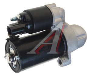 Изображение 2, KST014 Стартер AUDI A4 (08-) 1.8кВт KORTEX