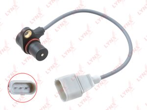 Изображение 1, DM3003 Датчик положения коленвала VW Passat (93-96) LYNX