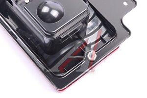 Изображение 18, 3773910E0XZ-0001 Фонарь задний JAC N75, N80 (16-) КАМАЗ Компас-5/9 левый OE