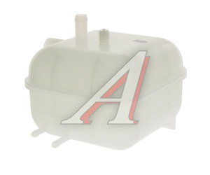 Изображение 1, 33023-1311010-10 Бачок расширительный ГАЗель Бизнес дв.CUMMINS ISF2.8, ГАЗ-33088, 33096 под датчик (ОАО ГАЗ)