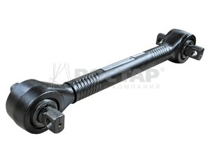 Изображение 6, 1515-2919010 Штанга реактивная MAN (L=585x130x21) ROSTAR