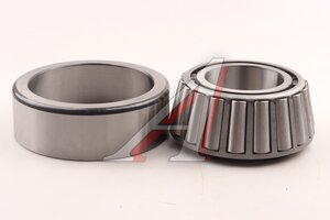 Изображение 7, WG9100032314-MX Подшипник ступицы SITRAK HOWO передней внутренний MOVELEX