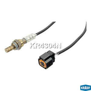 Изображение 1, KR4304N Датчик кислорода HYUNDAI Sonata (07-) KIA Cerato (08-) KRAUF