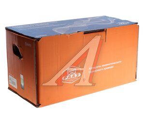 Изображение 5, 25-3519500-20 Энергоаккумулятор КАМАЗ-65115, 65116, 6540 24/20 РААЗ