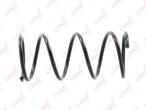 Изображение 1, SC1703 Пружина NISSAN Cefiro (94-98) подвески передней LYNX
