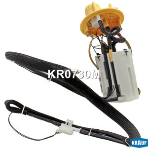 Насос топливный VOLVO S60 (00-09) KRAUF, 30645699,
                                                          фото 10 Изображение 10, KR0730M Насос топливный VOLVO S60 (00-09) KRAUF