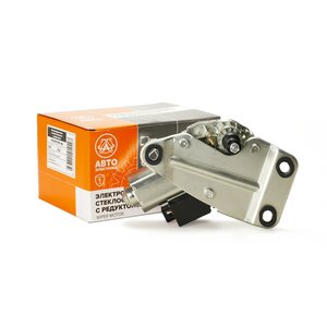 Изображение 1, 116.6313100 AE Мотор-редуктор стеклоочистителя ВАЗ-2172 заднего AVTOELECTRICA
