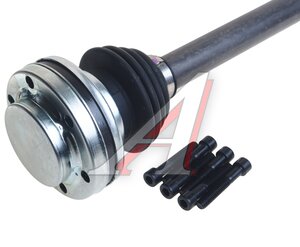 Изображение 3, DS0912L Привод BMW 3 (E36) колеса заднего BGA