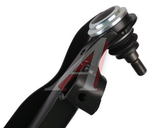 Изображение 3, 54500-2V000 Рычаг подвески HYUNDAI Elantra (11-), Veloster (12-) передний нижний левый OE