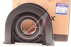 Изображение 1, AZ9319313274-MX Подшипник подвесной SITRAK HOWO в корпусе MOVELEX