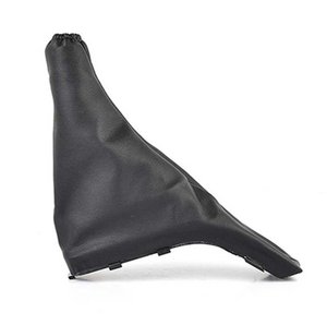 Изображение 2, BSG65705004 Чехол OPEL Astra G рычага ручного тормоза BSG
