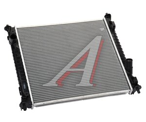 Изображение 2, 2131035300 Радиатор SSANGYONG Tivoli (15-) (D16F) АКПП HCC (HANON)