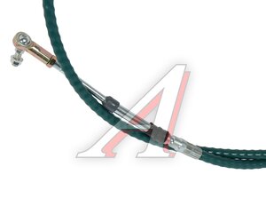 Изображение 2, WG9900243402-MX Трос SITRAK HOWO переключения КПП L=3400 MOVELEX