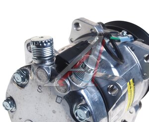 Изображение 3, KCS0294YU Компрессор MAN TGA TGS TGX кондиционера KRAUF