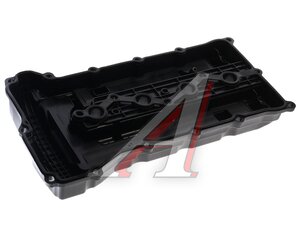 Изображение 2, P17-0061 Крышка двигателя HYUNDAI Santa Fe (06-18) PATRON