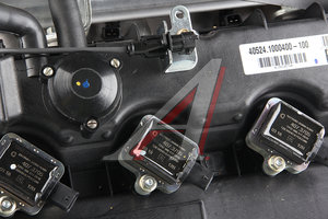 Изображение 6, 040524-4620000-00 Двигатель ЗМЗ-40524 ГАЗ-3302, 2217 ЕВРО-4 (ОАО ЗМЗ) №