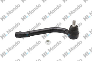 Изображение 5, DSA020561 Наконечник рулевой тяги KIA Sorento (09-) правый MANDO