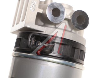 Изображение 3, 1105100LD300-MX Фильтр топливный JAC N56 (Е5) грубой очистки в сборе MOVELEX