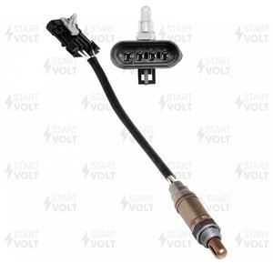 Изображение 1, VSOS0563 Датчик кислорода DAEWOO Matiz (97-) STARTVOLT