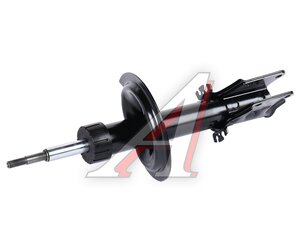 Изображение 1, MSS017205 Амортизатор FIAT Doblo (01-) передний левый/правый газовый MANDO