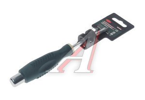 Изображение 1, RF-7021075 Отвертка крестовая PH 1.0х75мм силовая (сталь CrV) ROCKFORCE