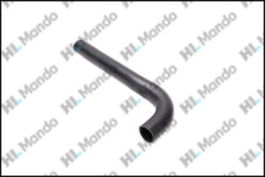 Изображение 3, DCC020600 Патрубок HYUNDAI Porter радиатора верхний MANDO
