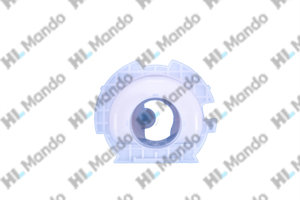 Изображение 9, EFF00200T Фильтр топливный KIA Picanto MANDO