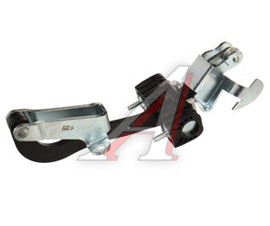 Изображение 2, BSG25975009 Ограничитель двери PEUGEOT Boxer (06-) CITROEN Jumper (06-) задней правой BSG