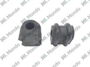 Изображение 2, DCC010732 Втулка стабилизатора HYUNDAI Getz (05-) (1.4/1.6) переднего MANDO