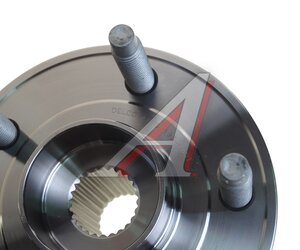 Изображение 3, 19347651 Ступица CHEVROLET Aveo (12-) передняя (R15) DELCOPARTS
