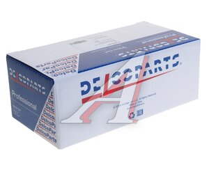 Изображение 4, 19375365 Катушка зажигания GEELY Atlas (17-) DELCOPARTS