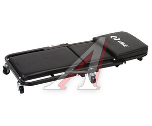 Изображение 4, LG-14990 Стул-лежак 910х410х240мм трансформер подкатной на 6-ти колесах LIGE