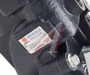 Изображение 7, 1000804126 Насос водяной SHACMAN SHAANXI дв.WP12 WEICHAI