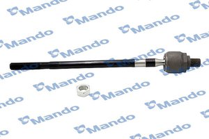 Изображение 4, DSA020231 Тяга рулевая HYUNDAI Getz (02-) левая/правая (1шт.) MANDO