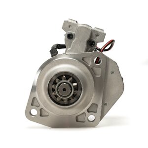 Изображение 4, C4984042 AE Стартер JAC дв.CUMMINS 24В z=10 6.0кВт AVTOELECTRICA