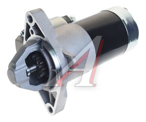 Изображение 3, TT15344 Стартер OPEL Vivaro TESLA TECHNICS