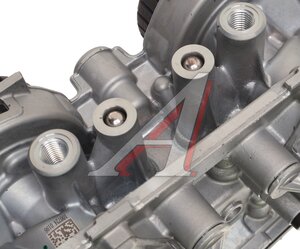 Изображение 4, DZ9X189360407-MX Модулятор SHACMAN SHAANXI X6000 EBS заднего моста MOVELEX