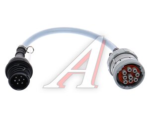 Изображение 1, 0986610109 Кабель-адаптер BOSCH