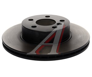 Изображение 1, RN2314 Диск тормозной BMW 3 (G20, G80, G28) передний (1шт.) NIBK