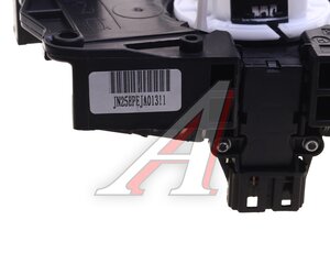 Изображение 4, HZX1030ZJ Группа контактная RENAULT подушки безопасности KRAUF