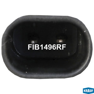 Изображение 3, FIB1496RF Форсунка AUDI A4 (08-) SKODA Octavia (04-) топливная KRAUF