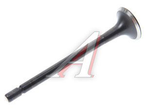 Изображение 2, 22212-27001 Клапан выпускной HYUNDAI Santa Fe (00-) (D4EA) (1шт.) ANJUN