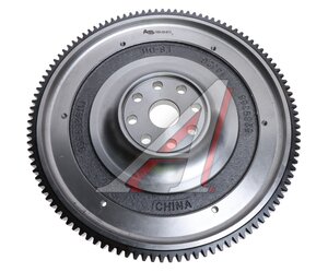 Изображение 1, 100-33-012 Маховик ГАЗ-3302 дв.CUMMINS ISF 2.8 MEGAPOWER