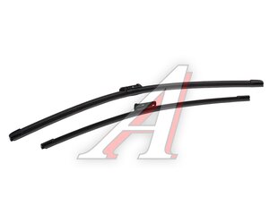 Изображение 1, JZW998002AJ Щетка стеклоочистителя VW Passat (14-) 600/475мм комплект OE
